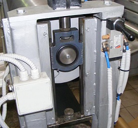 Тянущее Каландр (х1)