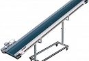 Конвейер ленточный наклонный (х1)
