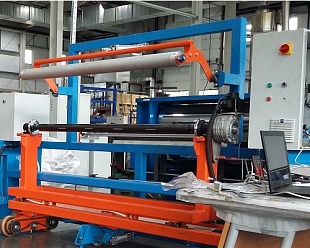 Накат Опорный Сдвоенный Поворотный