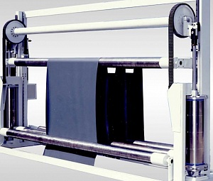 Вертикальный накопитель (х1)