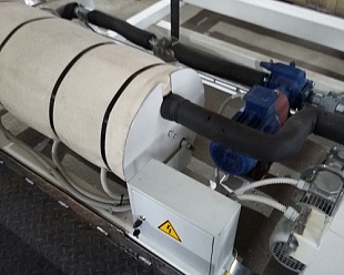 РусИС Термостат Масляный Комби -1