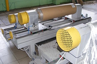 Раскат Адаптивный Тандемный (х3)