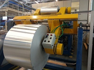 Раскат Адаптивный Револьверный (х2)