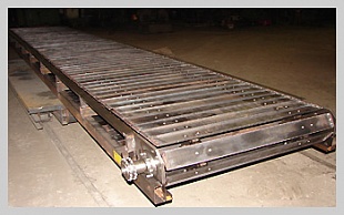Конвейер планчатый (х1)