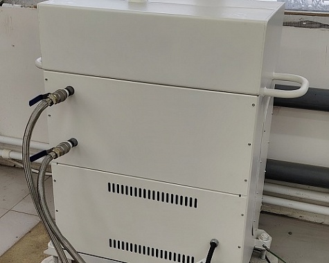 2025 г. Машина для Пропитки и Сушки Препрегов