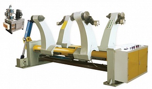 Раскат Адаптивный Рычажной (х2) 