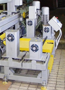 Накат Адаптивный Тандемный (х2)