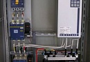 Шкафы и пульты управления для электро-автоматики