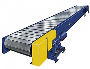 Конвейер планчатый (х1)