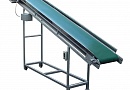 Конвейер ленточный наклонный (х1)