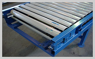 Конвейер планчатый (х1)